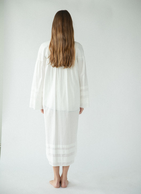 luxury robe
