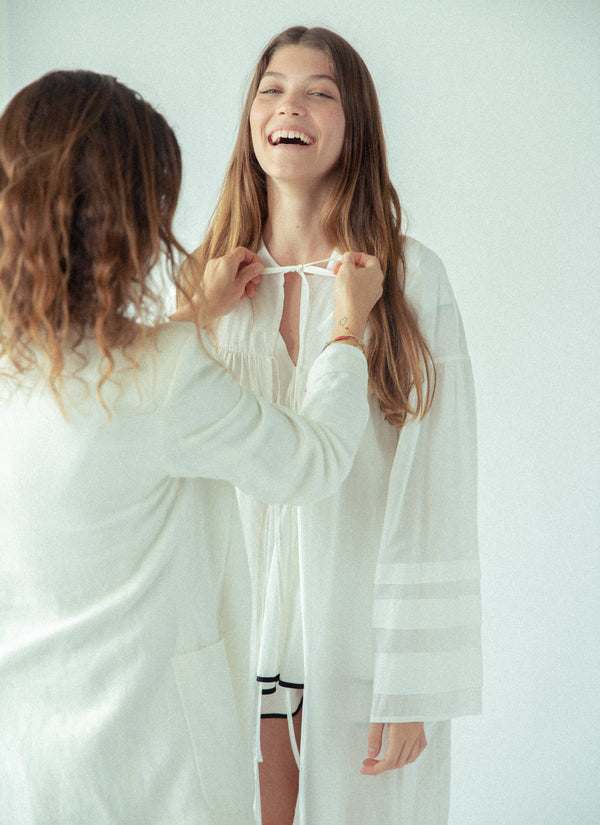 luxury Robe