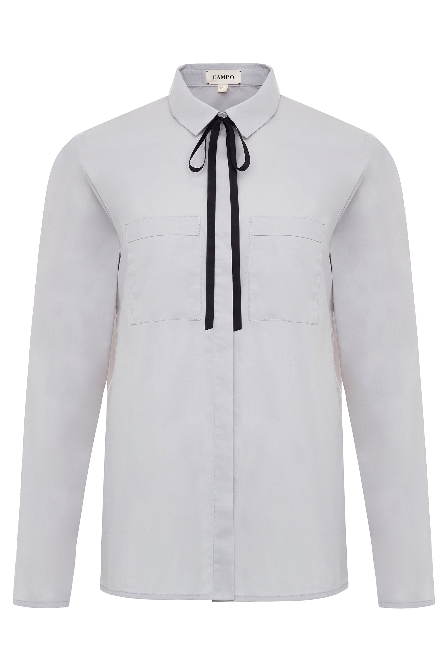 pajama shirt grey