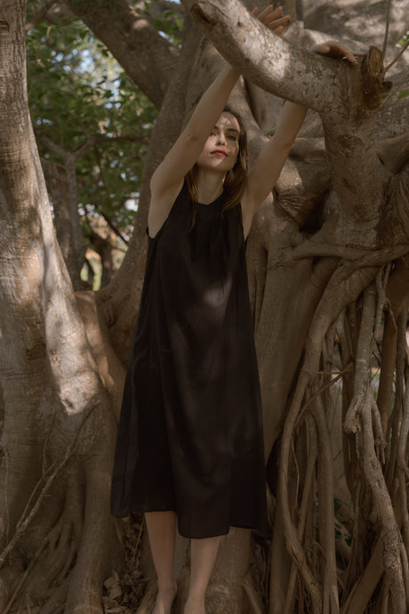 nightgown