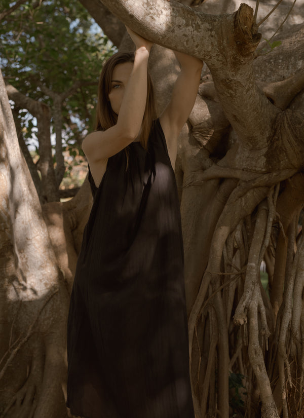 nightgown
