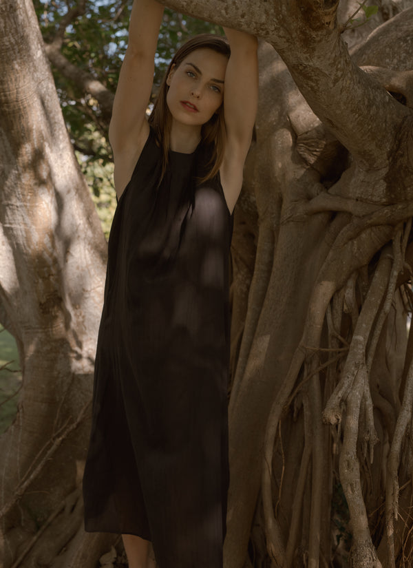 nightgown dress