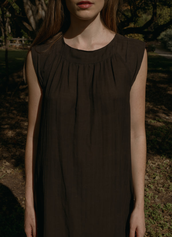 nightgown dress