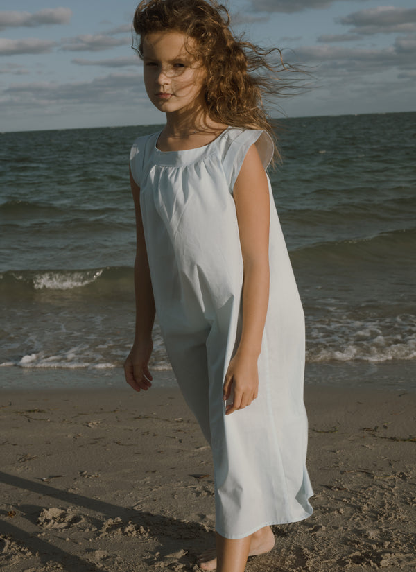 girl nightgown