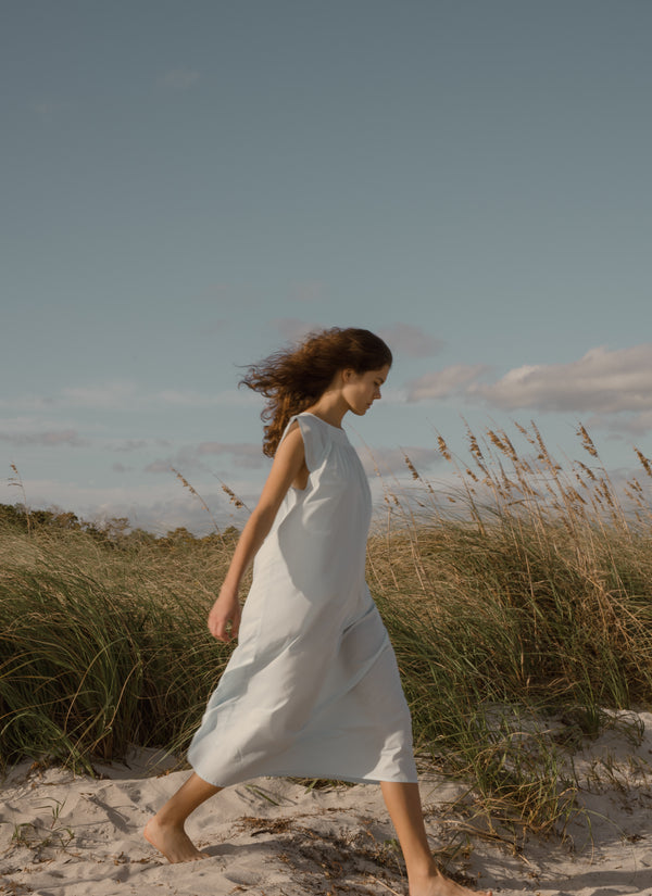 CHLOE SLIP DRESS
