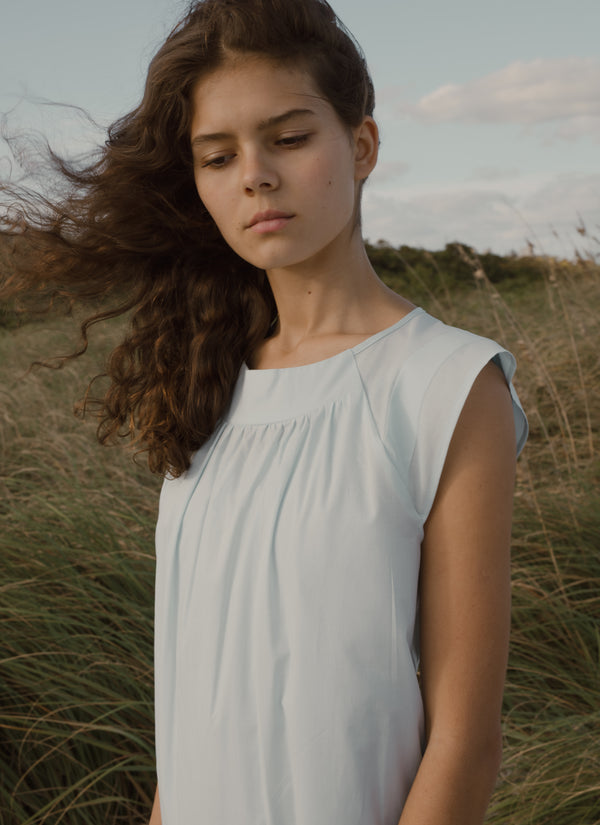CHLOE SLIP DRESS