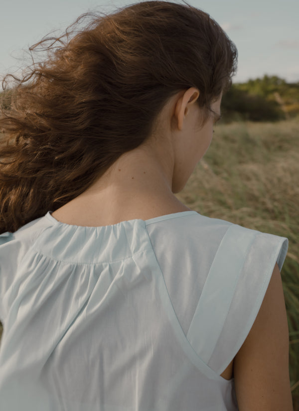 CHLOE SLIP DRESS