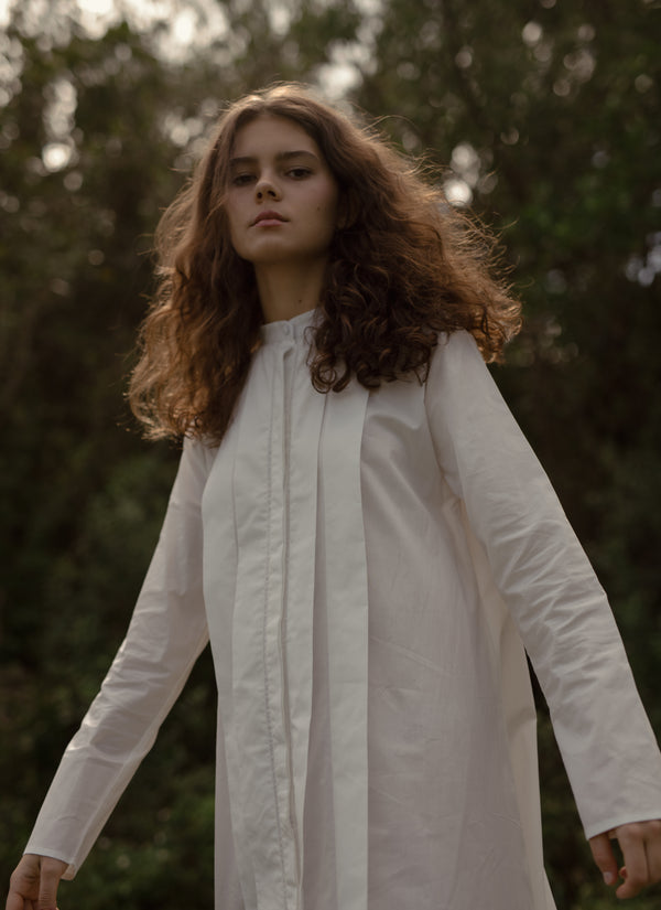 CLAUDIA DRESS