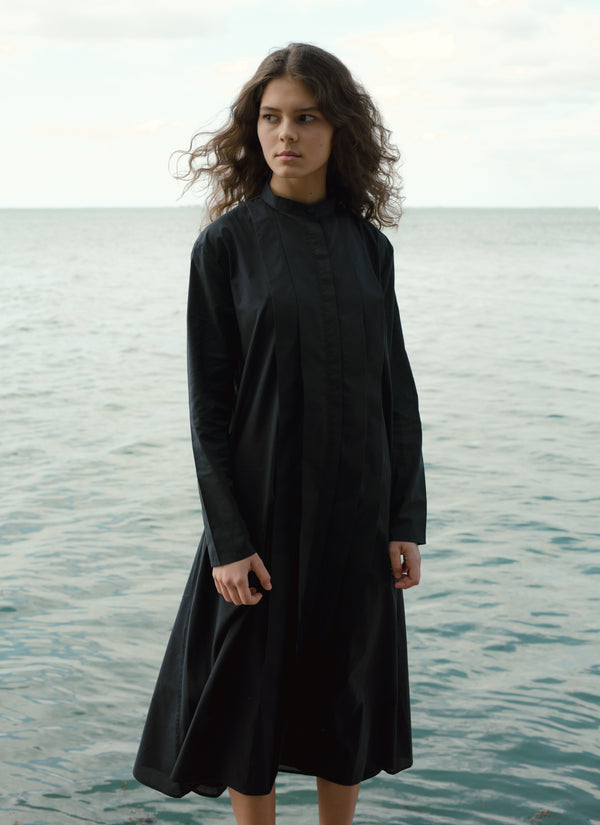 CLAUDIA DRESS