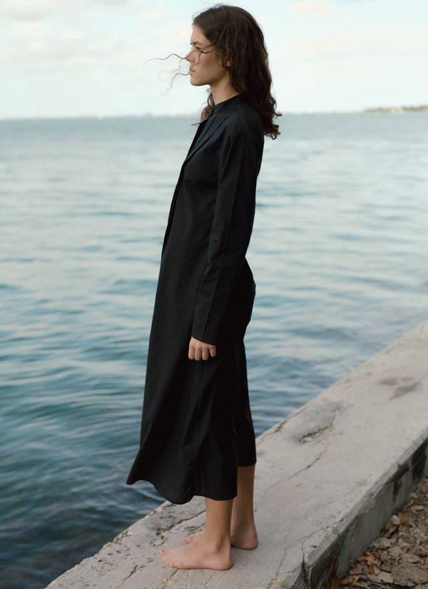 CLAUDIA DRESS