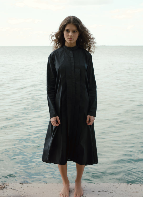 CLAUDIA DRESS