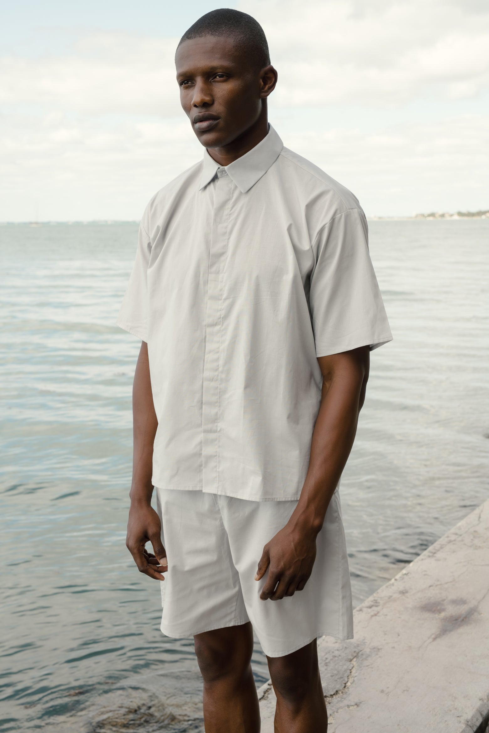 men pajama set