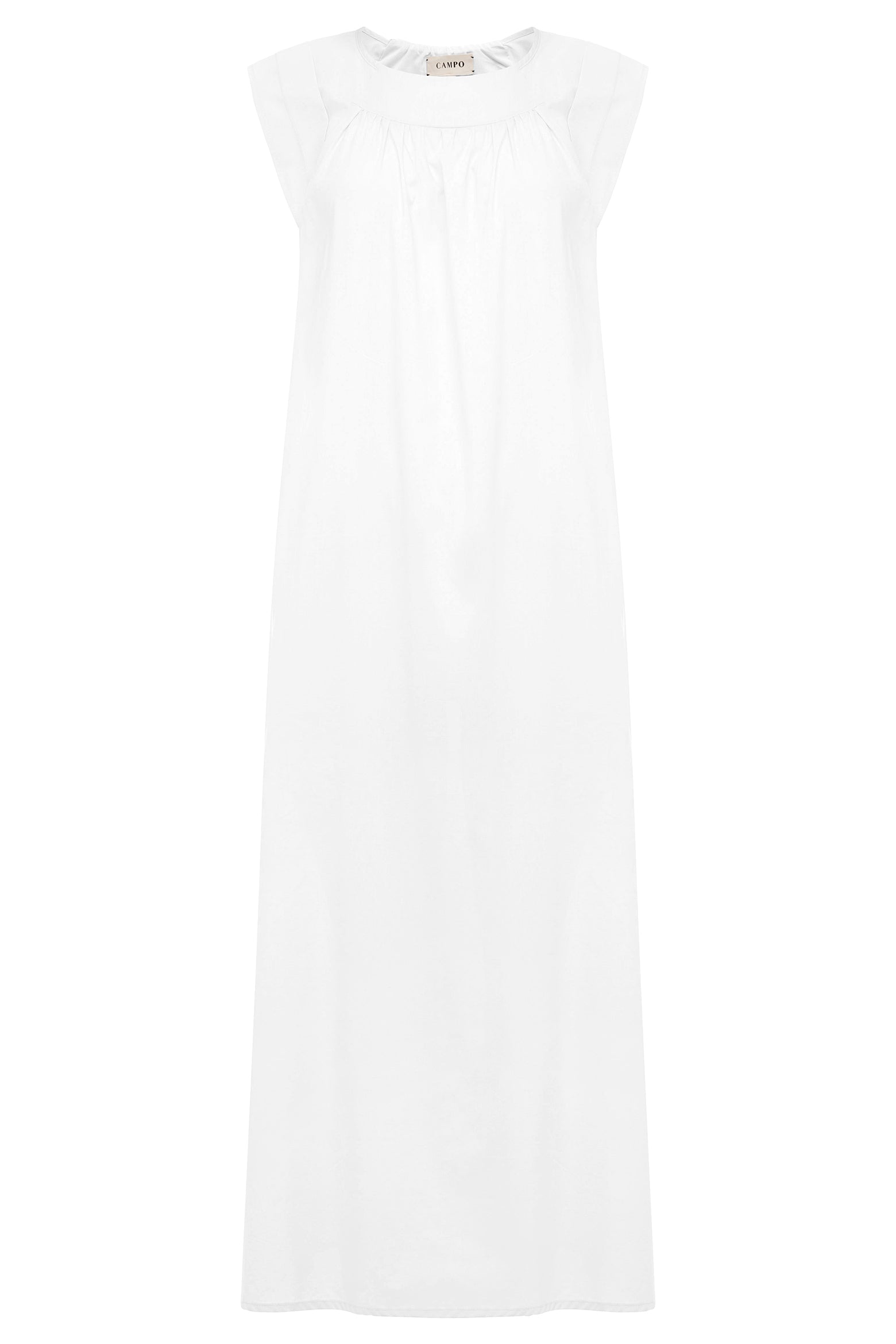 CHLOE SLIP DRESS