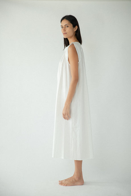 CHLOE SLIP DRESS