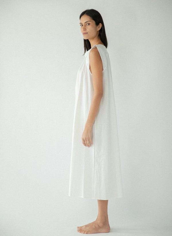 CHLOE SLIP DRESS