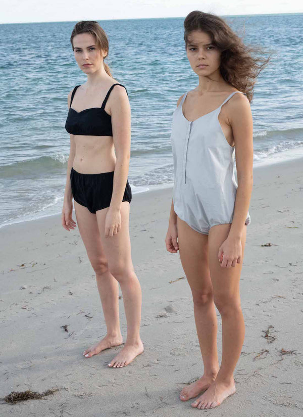 organic underwear