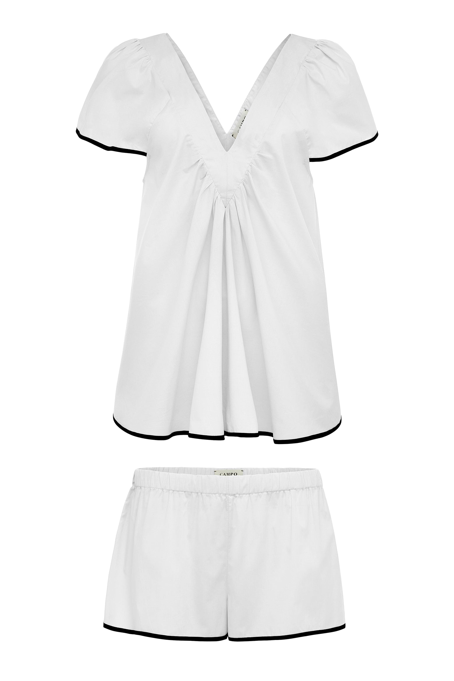 BIANCA PAJAMA SET