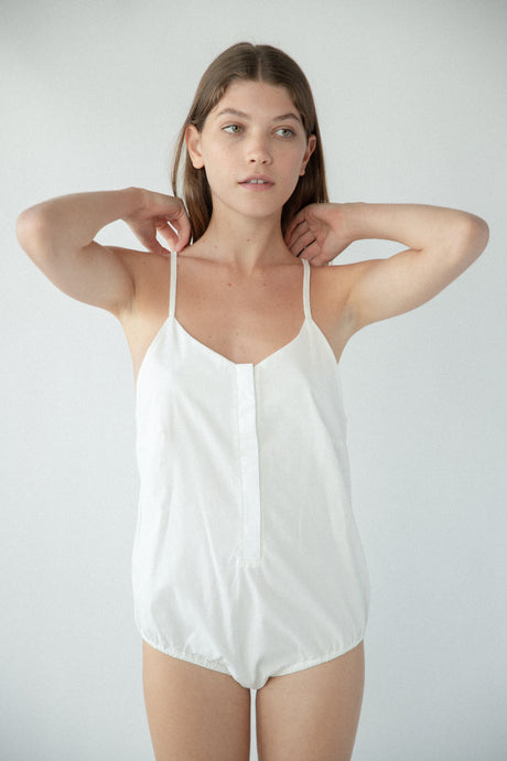 GINA BODYSUIT