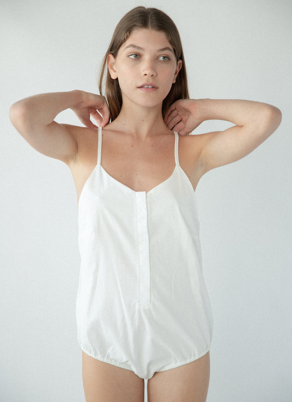 GINA BODYSUIT