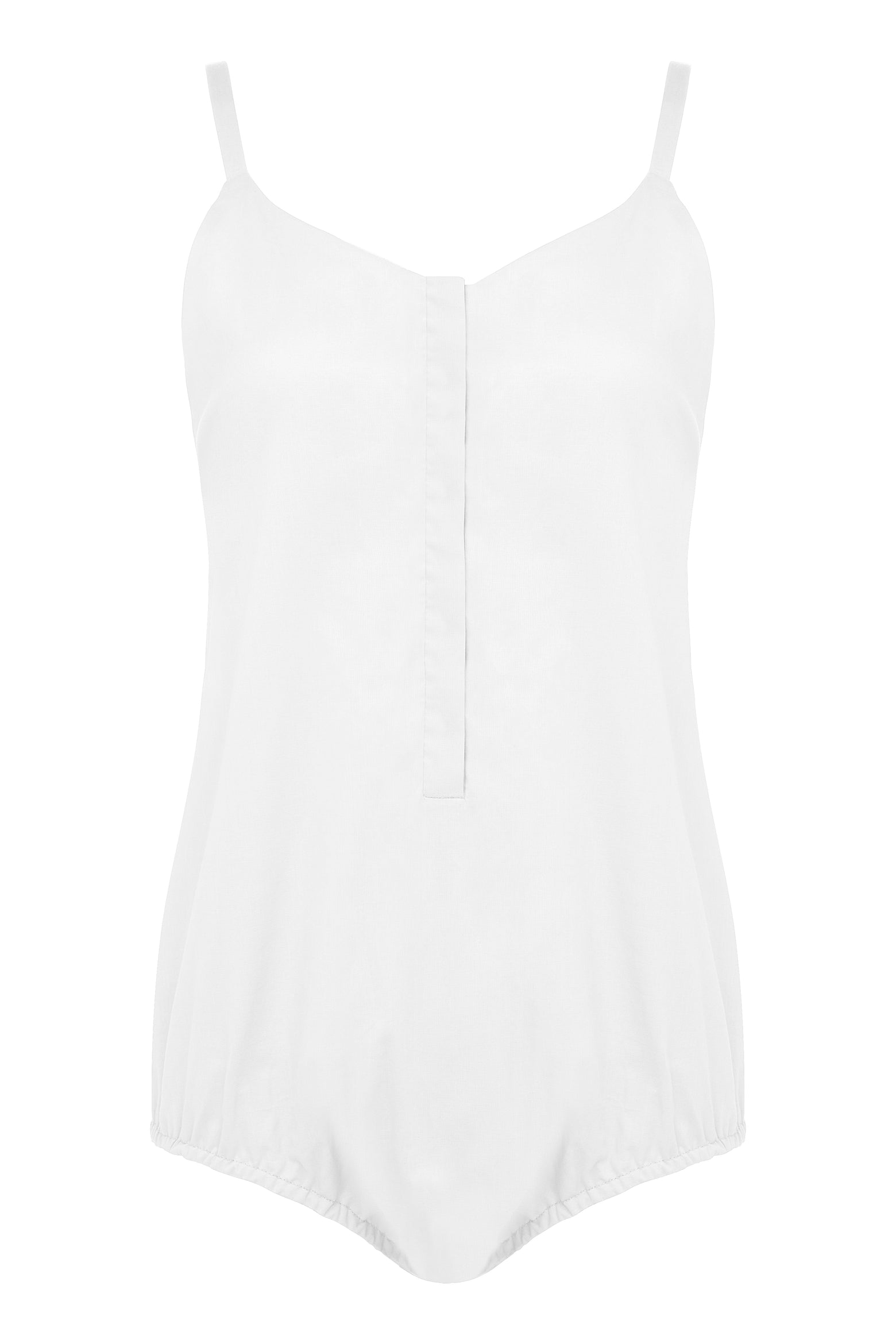 GINA BODYSUIT