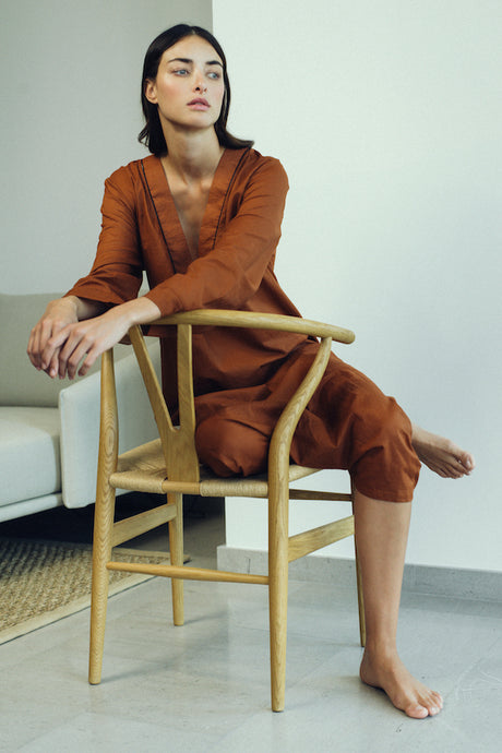 LUCA KAFTAN